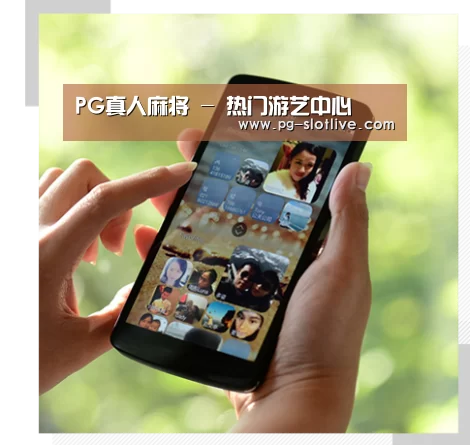 关于PG真人麻将