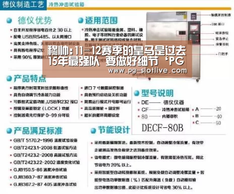 穆帅:11-12赛季的皇马是过去15年最强队 要做好细节‘PG官方入口’(图1) PG电子官网