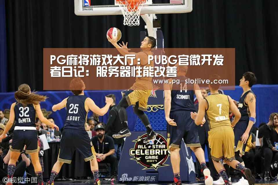 PG麻将游戏大厅:PUBG官微开发者日记:服务器性能改善(图1) PG电子官网