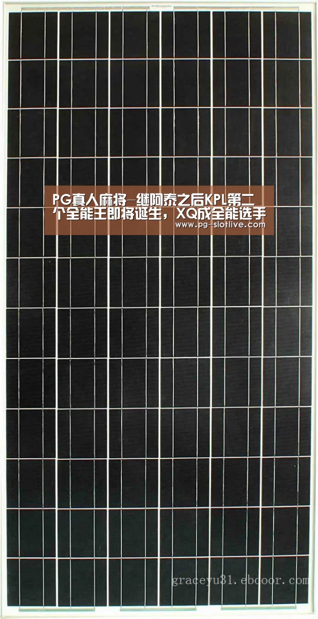 PG真人麻将-继阿泰之后KPL第二个全能王即将诞生,XQ成全能选手训练基地(图4) PG真人麻将