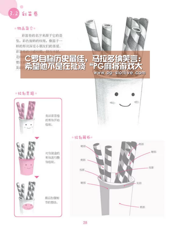 C罗自称历史最佳,马拉多纳笑言:希望他不是在扯淡“PG麻将游戏大厅”(图1) PG真人麻将