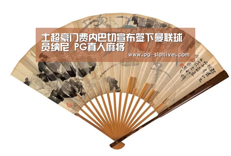 土超豪门费内巴切宣布签下曼联球员纳尼_PG真人麻将(图4) PG麻将游戏大厅